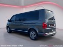 Volkswagen caravelle t6 2.0 tdi 150ch carat long dsg7 occasion toulouse (31) simplicicar simplicibike france