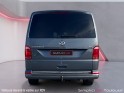 Volkswagen caravelle t6 2.0 tdi 150ch carat long dsg7 occasion toulouse (31) simplicicar simplicibike france