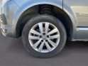 Volkswagen caravelle t6 2.0 tdi 150ch carat long dsg7 occasion toulouse (31) simplicicar simplicibike france