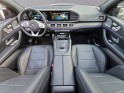 Mercedes gle coupe 350 d e  194  136 cv 9g-tronic 4matic amg line  / cam 360 /jante 21 occasion cergy (95) simplicicar...