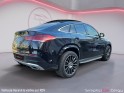 Mercedes gle coupe 350 d e  194  136 cv 9g-tronic 4matic amg line  / cam 360 /jante 21 occasion cergy (95) simplicicar...