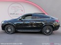 Mercedes gle coupe 350 d e  194  136 cv 9g-tronic 4matic amg line  / cam 360 /jante 21 occasion cergy (95) simplicicar...