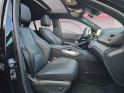 Mercedes gle coupe 350 d e  194  136 cv 9g-tronic 4matic amg line  / cam 360 /jante 21 occasion cergy (95) simplicicar...