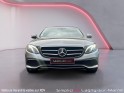 Mercedes classe e business 220 d 163ch 9g-tronic business executive occasion simplicicar lagny  simplicicar simplicibike france