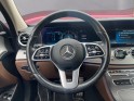 Mercedes classe e business 220 d 163ch 9g-tronic business executive occasion simplicicar lagny  simplicicar simplicibike france