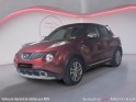 Nissan juke 1.6e dig-t 190 4x4-i all-mode tekna m-cvt occasion montreuil (porte de vincennes)(75) simplicicar simplicibike...