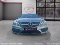 Mercedes classe e cabriolet 220 blue tec executive a occasion simplicicar vaucresson simplicicar simplicibike france