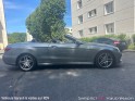 Mercedes classe e cabriolet 220 blue tec executive a occasion simplicicar vaucresson simplicicar simplicibike france