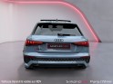 Audi rs3 sportback 2.5 tfsi 400 s tronic 7 quattro occasion paris 17ème (75)(porte maillot) simplicicar simplicibike france