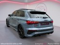 Audi rs3 sportback 2.5 tfsi 400 s tronic 7 quattro occasion paris 17ème (75)(porte maillot) simplicicar simplicibike france