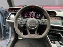 Audi rs3 sportback 2.5 tfsi 400 s tronic 7 quattro occasion paris 17ème (75)(porte maillot) simplicicar simplicibike france