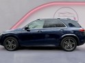 Mercedes gle 300 d 9g-tronic 4matic amg line tva recuperable full options 7pl occasion paris 17ème (75)(porte maillot)...