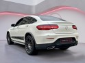 Mercedes glc coupe 220 d 9g-tronic 4matic fascination full options/entretien mercedes occasion paris 17ème (75)(porte...