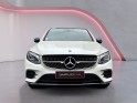 Mercedes glc coupe 220 d 9g-tronic 4matic fascination full options/entretien mercedes occasion paris 17ème (75)(porte...