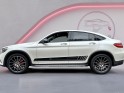 Mercedes glc coupe 220 d 9g-tronic 4matic fascination full options/entretien mercedes occasion paris 17ème (75)(porte...