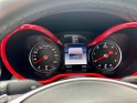 Mercedes glc coupe 220 d 9g-tronic 4matic fascination full options/entretien mercedes occasion paris 17ème (75)(porte...