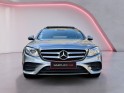 Mercedes classe e break 300 de eqpower 9g-tronic amg line garantie 12 mois/entretien mercedes occasion paris 17ème...