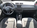 Skoda fabia 1.2 tsi 110cv style occasion toulouse (31) simplicicar simplicibike france