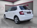 Skoda fabia 1.2 tsi 110cv style occasion toulouse (31) simplicicar simplicibike france