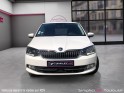 Skoda fabia 1.2 tsi 110cv style occasion toulouse (31) simplicicar simplicibike france