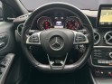 Mercedes classe a 250 7g-dct fascination full occasion montreuil (porte de vincennes)(75) simplicicar simplicibike france