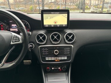 Mercedes classe a 250 7g-dct fascination full occasion montreuil (porte de vincennes)(75) simplicicar simplicibike france