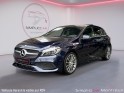 Mercedes classe a 250 7g-dct fascination full occasion montreuil (porte de vincennes)(75) simplicicar simplicibike france