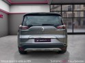 Renault espace v dci 160 energy twin turbo intens edc - garantie 12 mois occasion simplicicar courbevoie simplicicar...