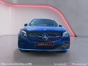 Mercedes glc classe 43 amg 9g-tronic 4matic toit ouvrant cuir gps garantie 12 mois europe occasion simplicicar perpignan ...