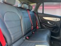 Mercedes glc classe 43 amg 9g-tronic 4matic toit ouvrant cuir gps garantie 12 mois europe occasion simplicicar perpignan ...