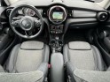 Mini hatch 3 portes f56 cooper d 116 ch 3 portes pack chili - toit ouvrant occasion simplicicar rennes simplicicar...