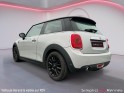 Mini hatch 3 portes f56 cooper d 116 ch 3 portes pack chili - toit ouvrant occasion simplicicar rennes simplicicar...