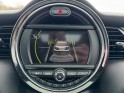 Mini hatch 3 portes f56 cooper d 116 ch 3 portes pack chili - toit ouvrant occasion simplicicar rennes simplicicar...