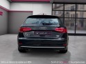 Audi a3 sportback 1.5 tfsi cod 150 s line entretien complet audi garantie 12 mois occasion simplicicar courbevoie simplicicar...