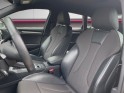 Audi a3 sportback 1.5 tfsi cod 150 s line entretien complet audi garantie 12 mois occasion simplicicar courbevoie simplicicar...