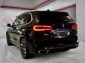 Bmw x5 g05 xdrive45e 394 ch bva8 m sport garantie 12 mois/entretien bmw/premiere main occasion paris 17ème (75)(porte...