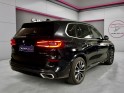 Bmw x5 g05 xdrive45e 394 ch bva8 m sport garantie 12 mois/entretien bmw/premiere main occasion paris 17ème (75)(porte...