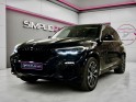 Bmw x5 g05 xdrive45e 394 ch bva8 m sport garantie 12 mois/entretien bmw/premiere main occasion paris 17ème (75)(porte...