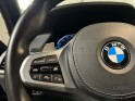 Bmw x5 g05 xdrive45e 394 ch bva8 m sport garantie 12 mois/entretien bmw/premiere main occasion paris 17ème (75)(porte...