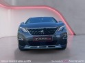 Peugeot 3008 bluehdi 180ch ss eat8 gt full cuir occasion simplicicar marignane  simplicicar simplicibike france