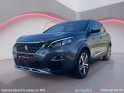 Peugeot 3008 bluehdi 180ch ss eat8 gt full cuir occasion simplicicar marignane  simplicicar simplicibike france