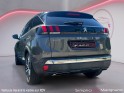 Peugeot 3008 bluehdi 180ch ss eat8 gt full cuir occasion simplicicar marignane  simplicicar simplicibike france