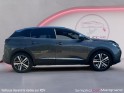 Peugeot 3008 bluehdi 180ch ss eat8 gt full cuir occasion simplicicar marignane  simplicicar simplicibike france