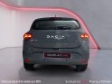 Dacia sandero eco-g 100 expression garantie 12 mois occasion simplicicar courbevoie simplicicar simplicibike france