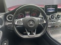 Mercedes classe c coupe 250 d 9g-tronic fascination garantie 12 mois occasion simplicicar courbevoie simplicicar simplicibike...