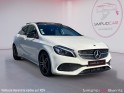 Mercedes classe a 180 d 7g-dct fascination occasion simplicicar biarritz  simplicicar simplicibike france