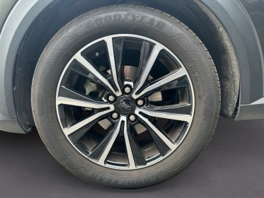 Ford puma 1.0 ecoboost titanium occasion simplicicar courbevoie simplicicar simplicibike france