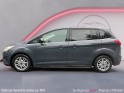 Ford grand c-max 1.6 tdci 115 titanium garantie 12 mois occasion simplicicar courbevoie simplicicar simplicibike france