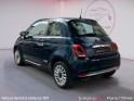 Fiat 500 my20 serie 7 euro 6d 1.2 69 ch eco pack s/s lounge/carplay occasion simplicicar courbevoie simplicicar simplicibike...