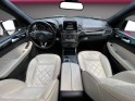 Mercedes gle 500 e 7g-tronic plus 4matic executive / garantie 12 mois occasion cergy (95) simplicicar simplicibike france